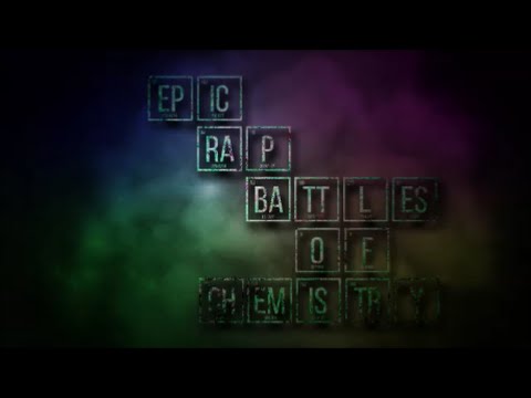 Epic Rap Battles of Chemistry - HCl vs  NaOH
