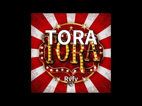 Rvfv - TORA (audio)