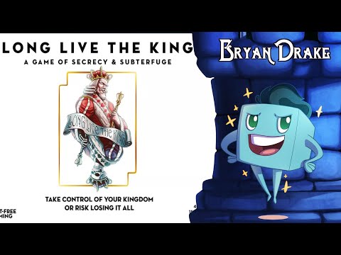 Long Live the King Review - with Bryan