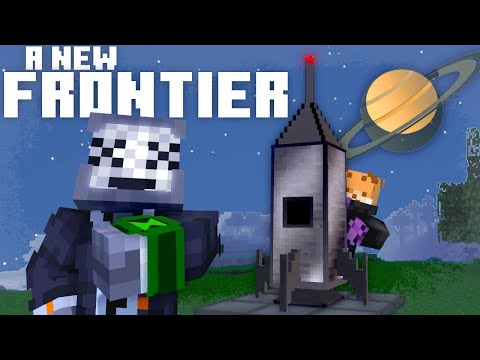 Ultimate Minecraft Adventure: A New Frontier