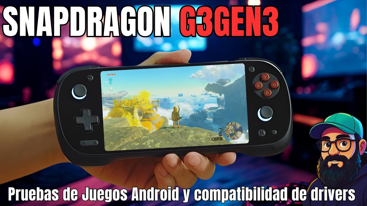 Konkr Pocket Fit: Primeras impresiones ¿Vale la Pena?