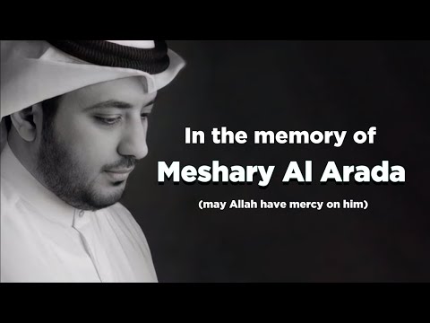 Meshary Al Arada Nasheeds Collection | No Music Nasheeds