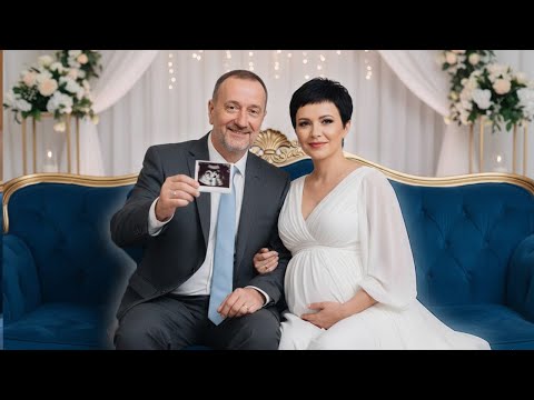 Oženio se u 69. godini - Vlatko Stefanovski prekida tišinu i priznaje novu ljubav svog života.