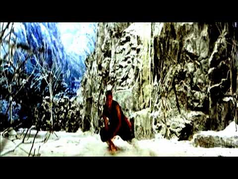 Lord Beatjitzu- Fragrant Sword