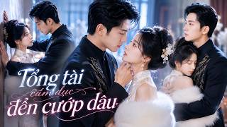 Bị hôn phu cắm sừng ngay tại lễ đính hôn,cô quay đi gả cho tổng tài lạnh lùng,được anh chiều tận tuỷ