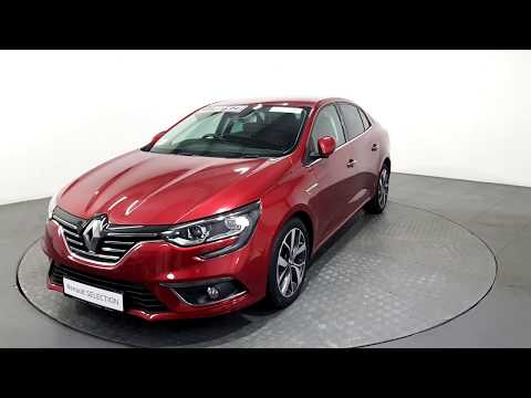 171 Renault Megane Grand Coupe | H&H Motors