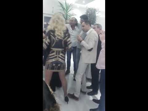 Milan Tomić-pukni zoro! Miloš Stojković 18. rodjendan!