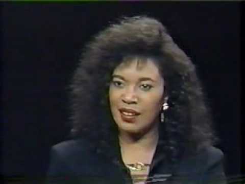 Anita Pointer Interview 1987
