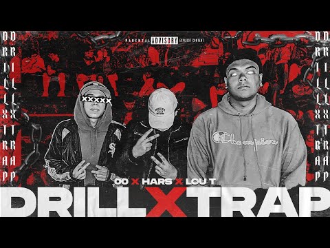 00 VS HARS VS LOU T (OCTAVOS) || DRILL X TRAP VOL.3 RAPSODIA 2K22 #spanishdrill #drill