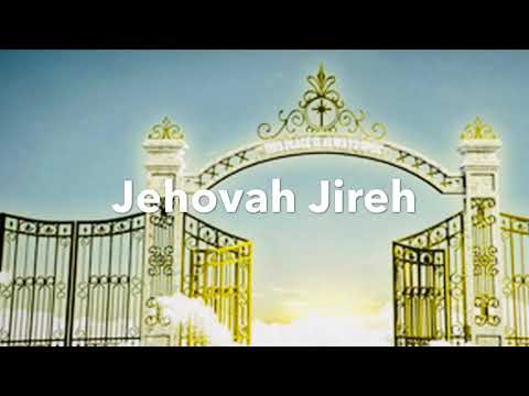 Jehovah Jireh by Mission 316 worship team