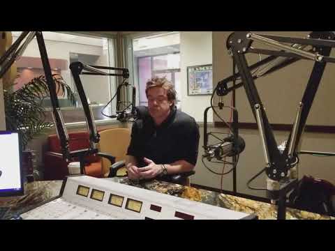 Thumbnail for Shim Moore Formerly Of Sick Puppies Invades Studio R by The Band, Sick Puppies