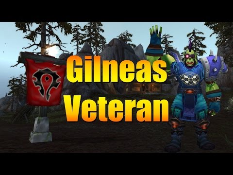 Brofist - Gilneas Veteran (Windwalker Monk PvP)