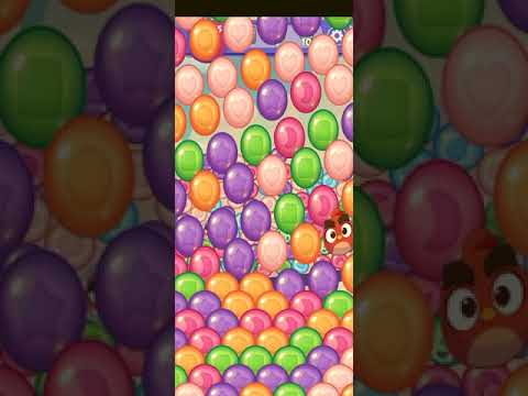 Angry Birds Dream Blast Level 2180