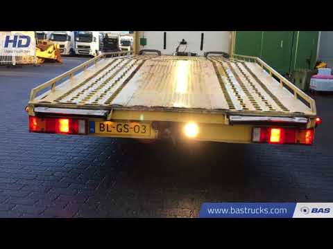 70087150 Mercedes 814D