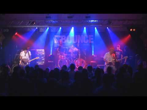 Bon Jovi Tributeband BOUNCE (Oliver Henrich) - Without Love