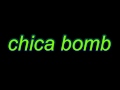Dan Balan - Chica Bomb (lyrics) 