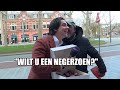 Hema sloopt moorkop, Slijptol krijgt negerzoen