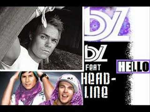 Byz feat. Headline - Hello