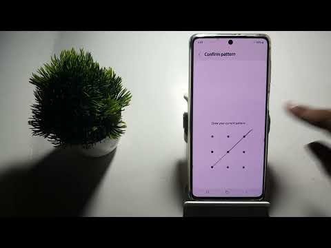 how to off Face unlock in Samsung Galaxy m52 5g