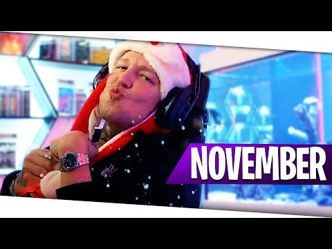 MONTANABLACK BEST OF NOVEMBER!😂 MontanaBlack Clips