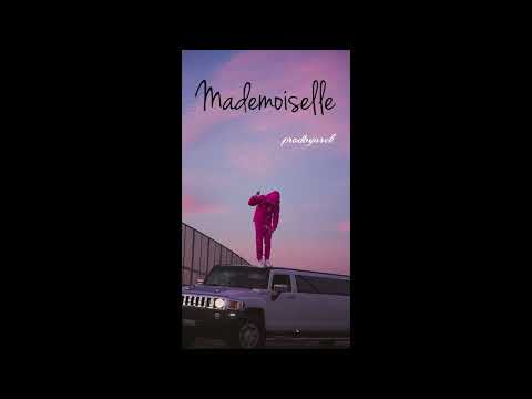 [FREE] Rhove x Morad x JuL Type Beat - "Mademoiselle"