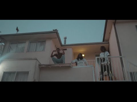 Kease - "Poles In the Air" (Official Music Video)