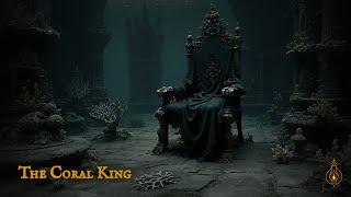 The Coral King