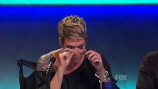 179 Robert and All-Star Lauren's Jazz (Part 2 what the judges thought) Se7Eo16.