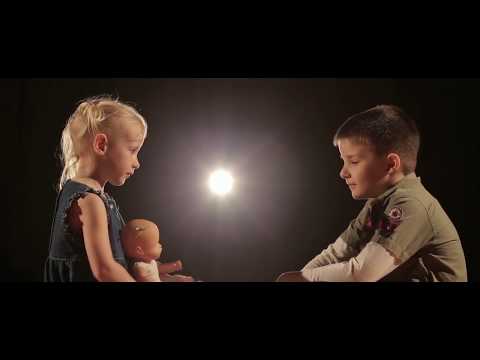 Євген Назарук ( VIDVERTO ) і Олександра Слюсаренко - Янголи знають про нас