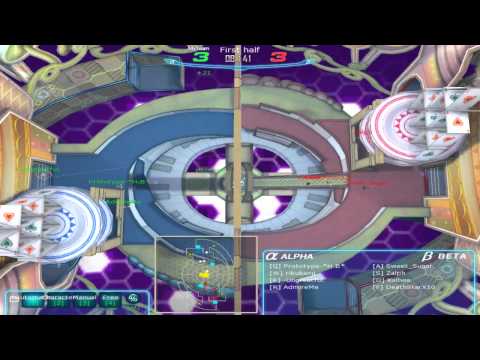 S4 League Matches - As Commentated by Hellpockets