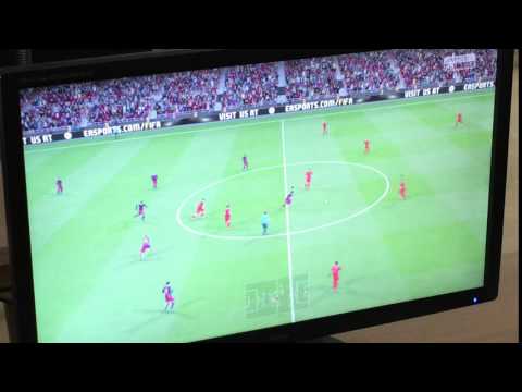 FIFA 16 Toernooi - vv Schelluinen - 08-04-2016