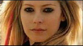 Avril Lavigne-Contagious Lyrics
