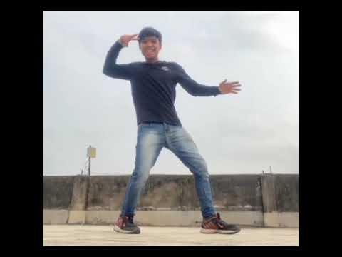 MANISH OJHA  Dance 