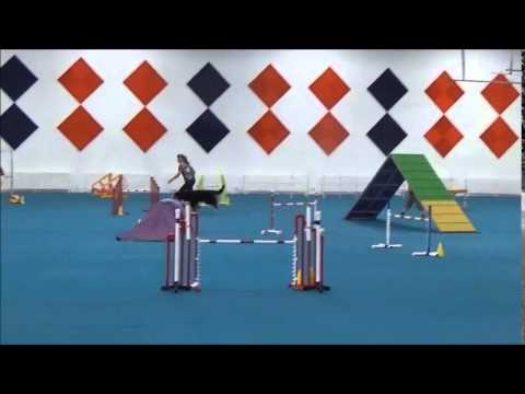 Kiva Osojnicki MACH5!