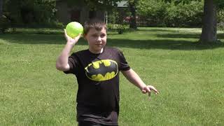 Hoxie City Officials Plan New Park with Donated Land