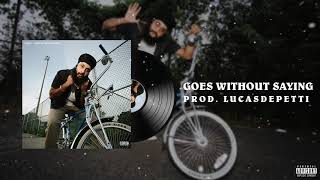 Goes Without Saying Music Video