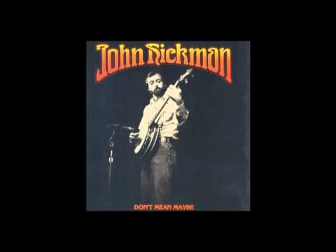 John Hickman - Train 45 - Masters Of Bluegrass