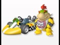 Bowser Jr Voices Mario Kart Wii