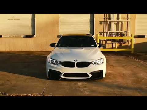 Gang Speed x Treetalk - Shake That