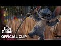 Lilo Stitch Water Fight Official Clip In Theaters May 23