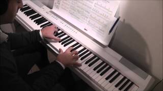 Chopin: Prelude in E minor Op.28 No.4