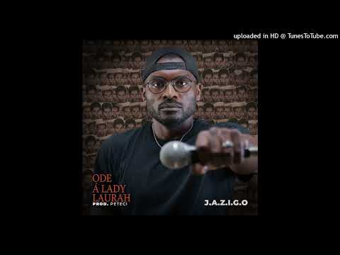 J.A.Z.I.G.O - Ode Á Lady Laurah