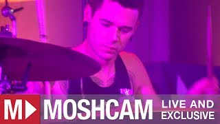 Real Friends - Lost Boy (Track 5 of 9) | Moshcam