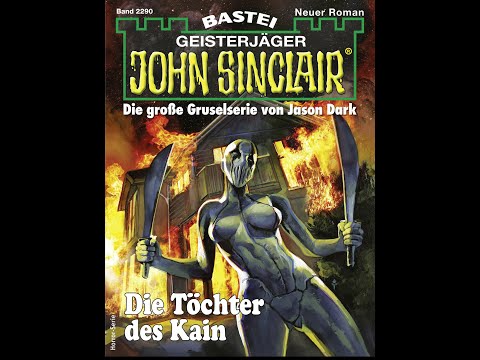 Die Töchter des Kain - Heft 2290 - Neuer Heftroman