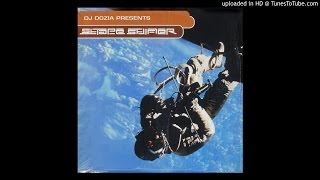 Dj Dozia - Shape Shifter (Original Mix)