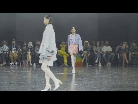 Ricardo Andrez | Spring Summer 2022 | Full Show