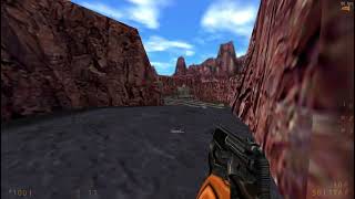 YouTube video preview from the game ()