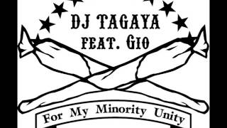STAY DREAM / DJ TAGAYA feat. GIO