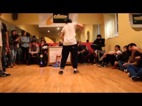 Vertifight Armenia 1 | 1000% Battle | Albert (G.H.) vs Kostia (D.W.)