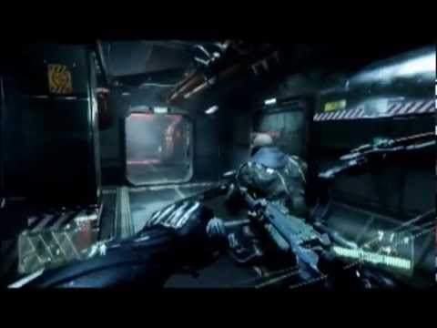 Zagrajmy w Crysis 3 (#1)